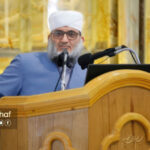 مولوی خواجه صدرالدین احراری