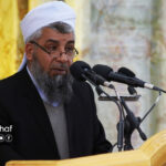 مولوی گل محمد منصوری